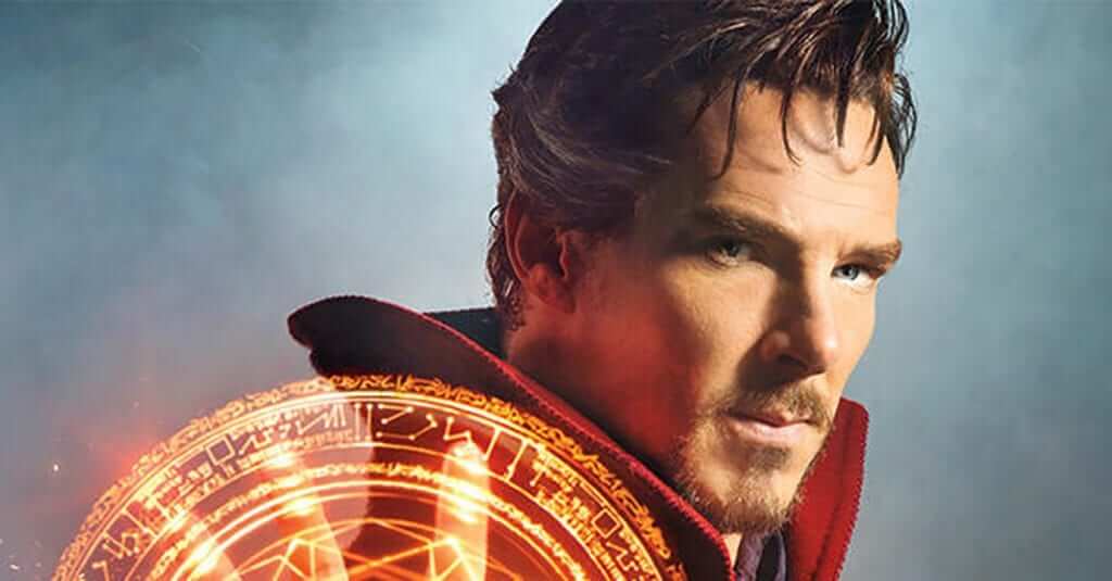 Doctor Strange