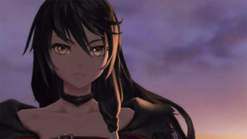 Tales of Berseria