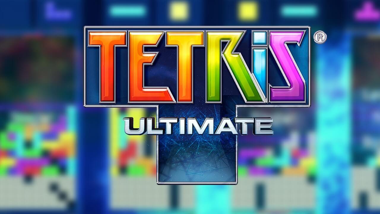 Tetris Ultimate