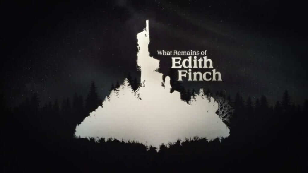 Edith Finch