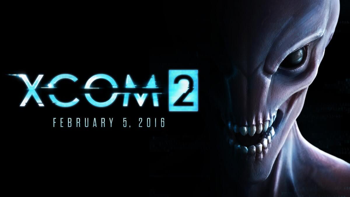 XCOM 2