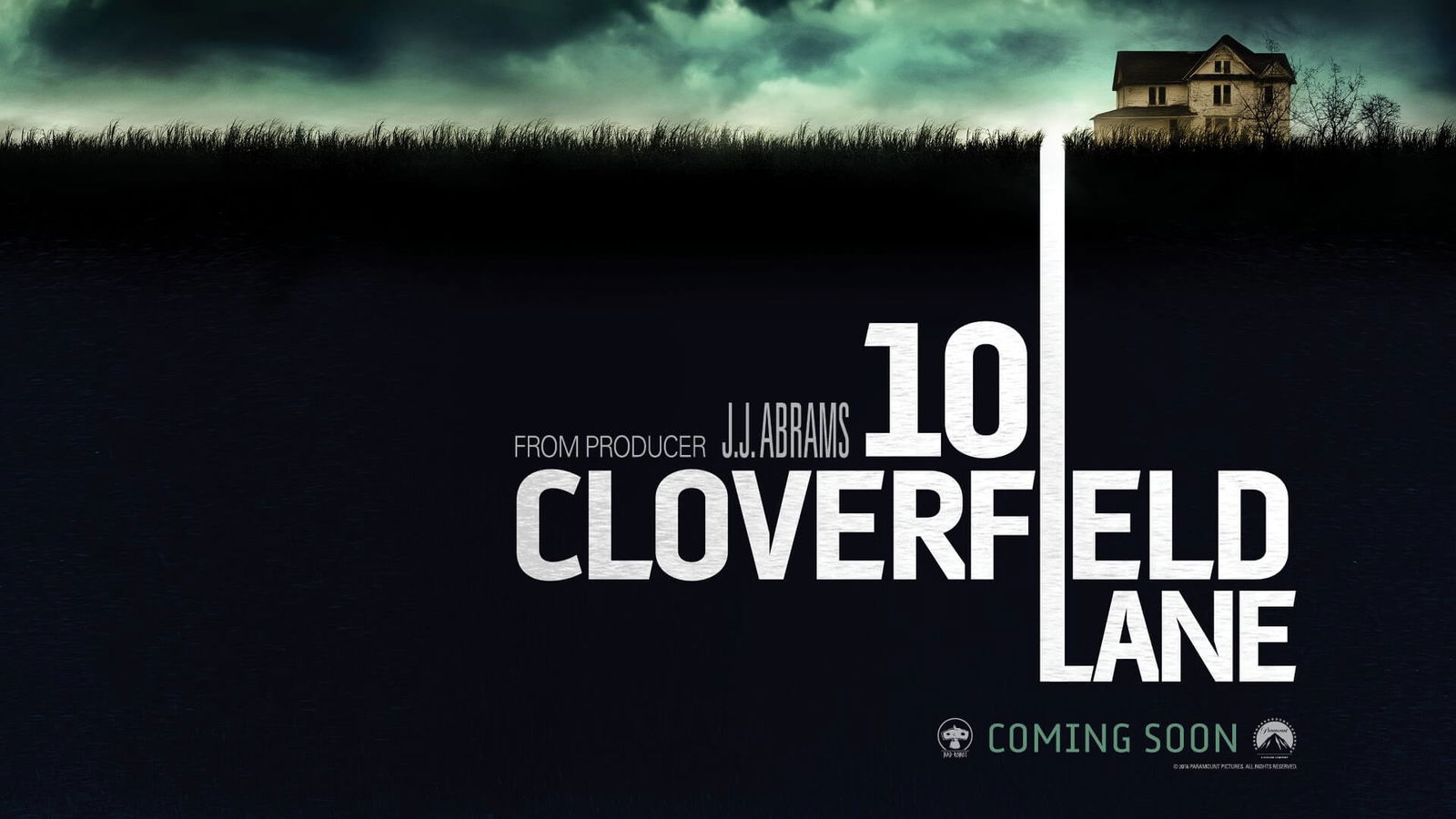 Cloverfield lane