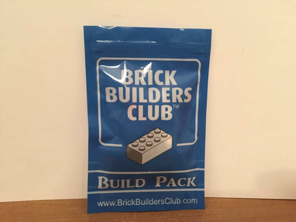 Brick Builders Club