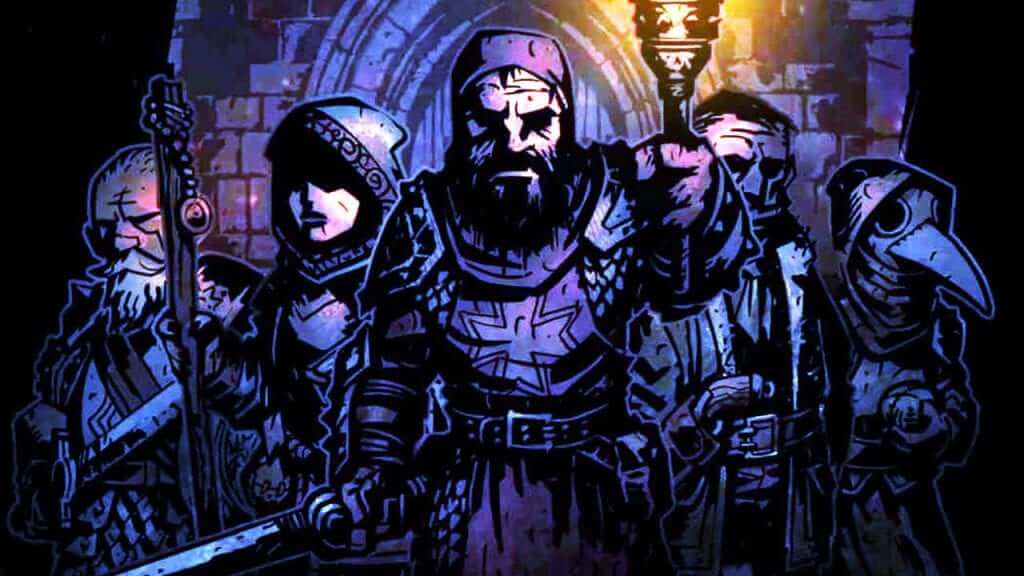 Darkest Dungeon