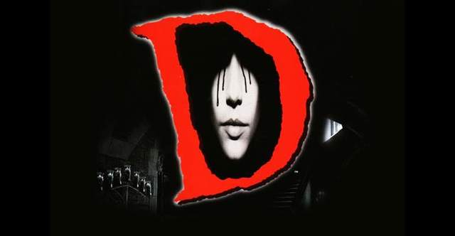 D Kenji Eno