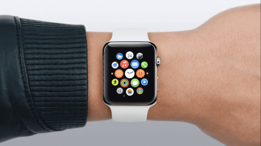 Apple Watch 2