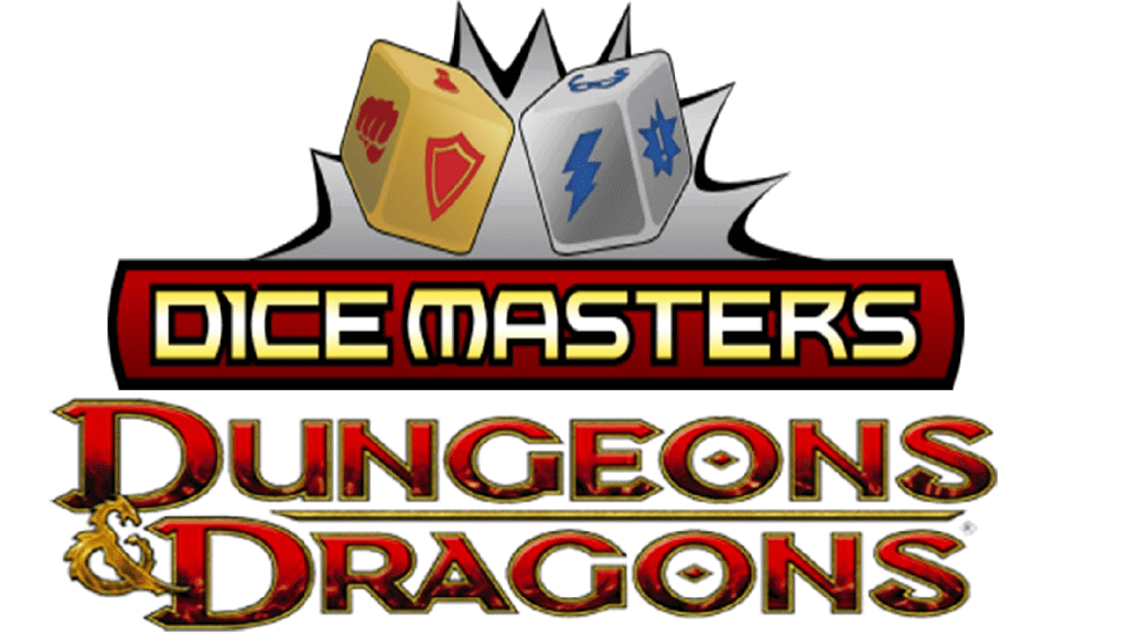 Dice Masters: Faerûn Under Siege