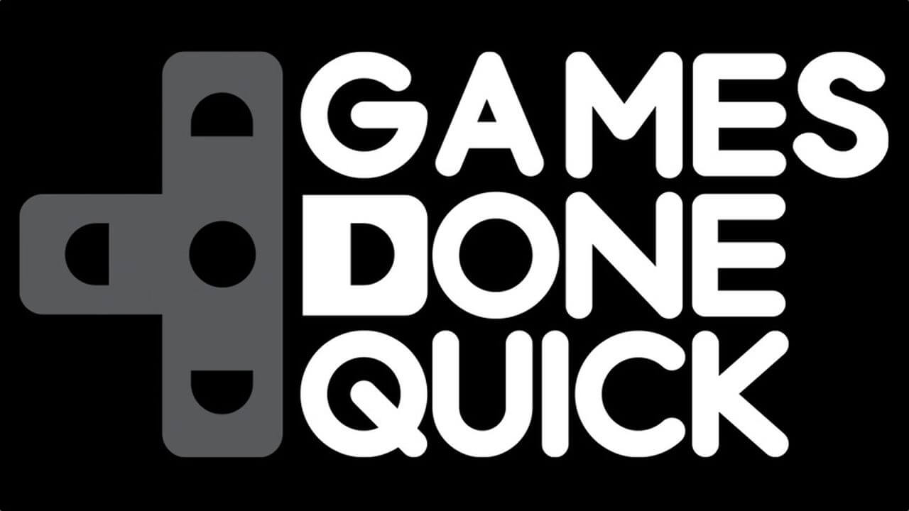 AGDQ