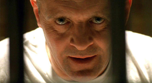 Anthony Hopkins Hannibal_Lecter