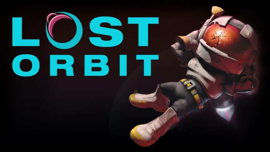 Lost Orbit