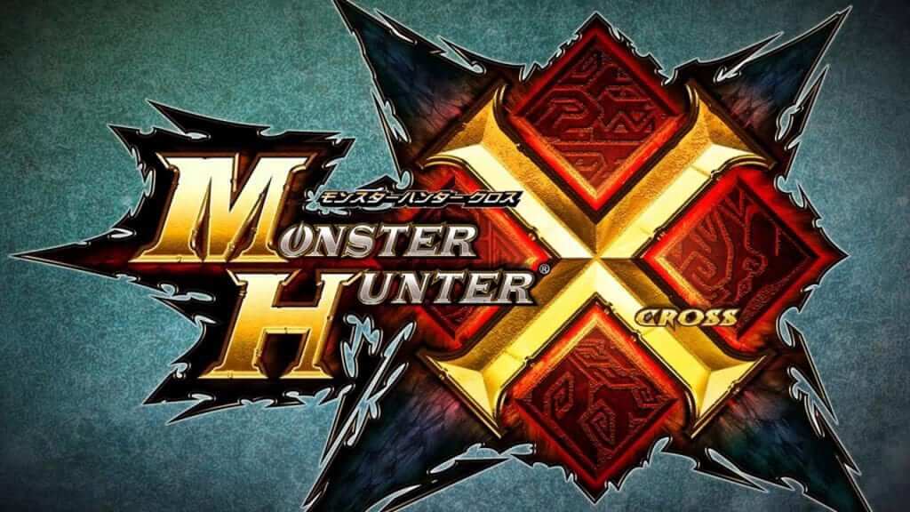 Battle monsters. Earn video games. That's not Monster Hunter X's actual plot, but it's essentially what this My Nintendo deal is about.