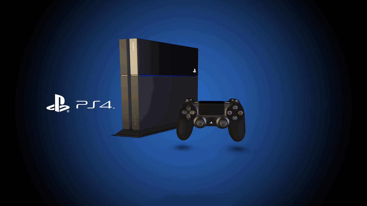 PlayStation 4