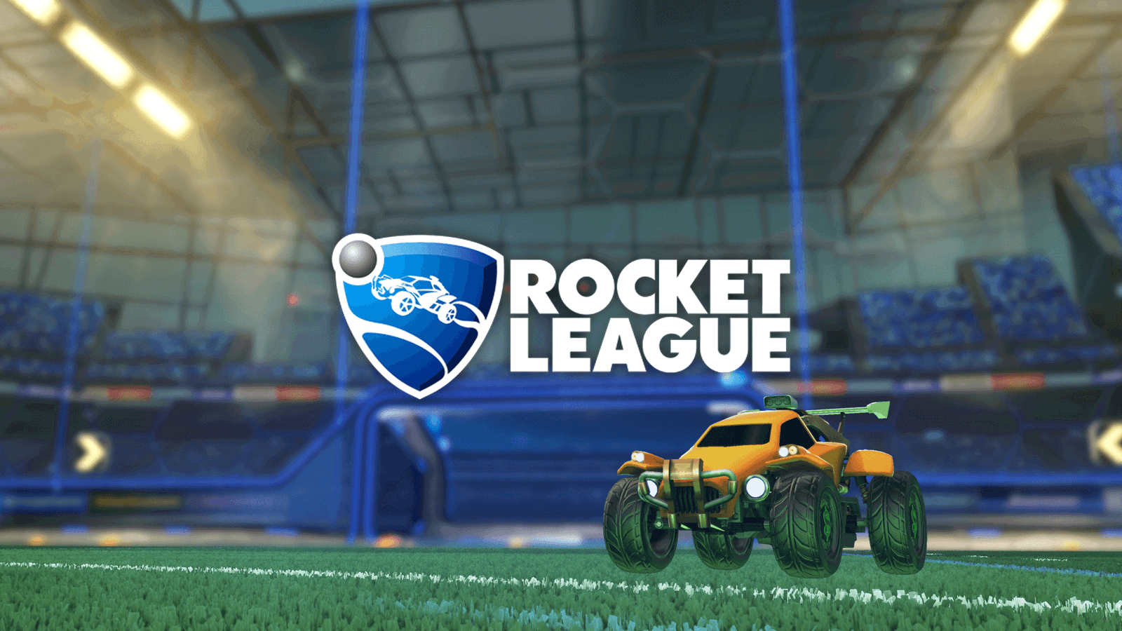 Rocket League