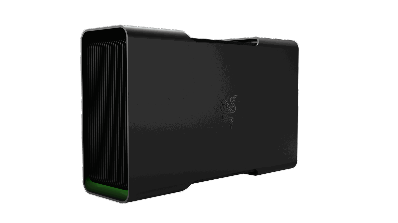 CES 2016 Razer Core