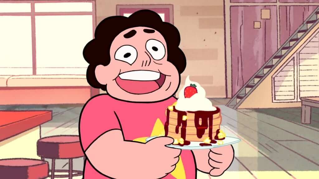 Steven Universe