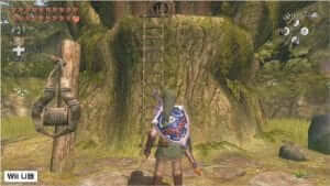 Twilight Princess HD 2