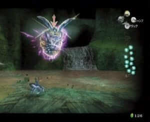 Twilight Princess HD 3