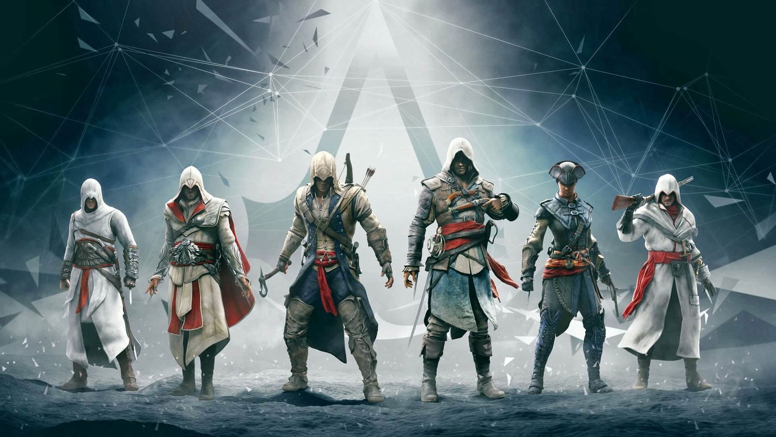 Assassin's Creed