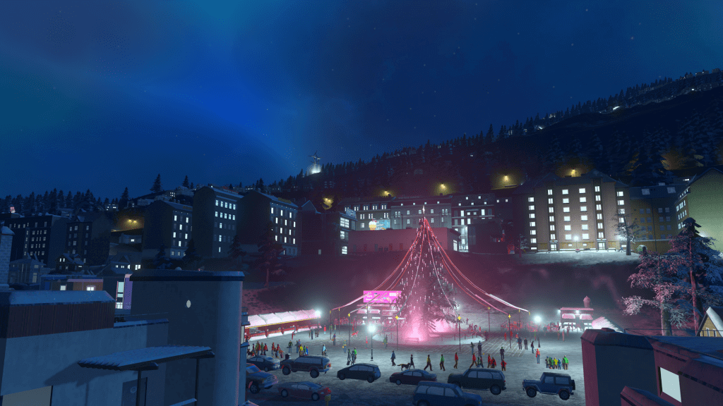 Cities: Skylines