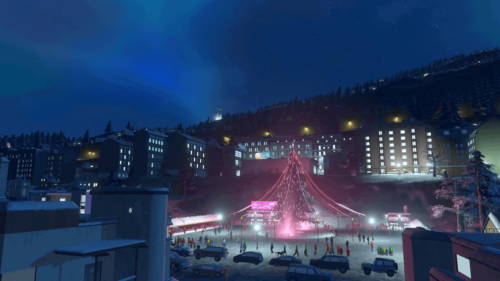 Cities: Skylines