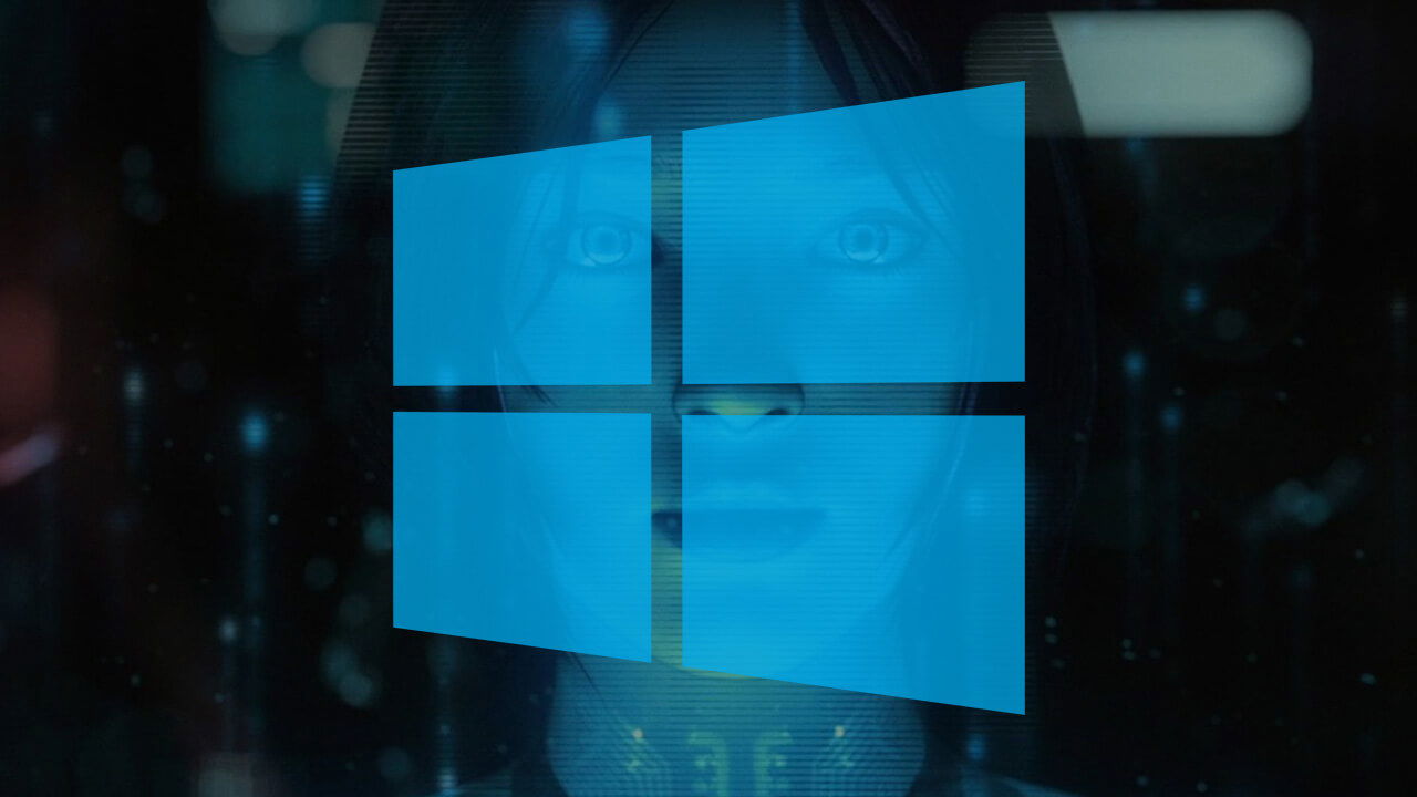 Cortana Windows 10