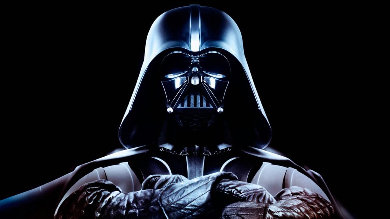 Darth Vader