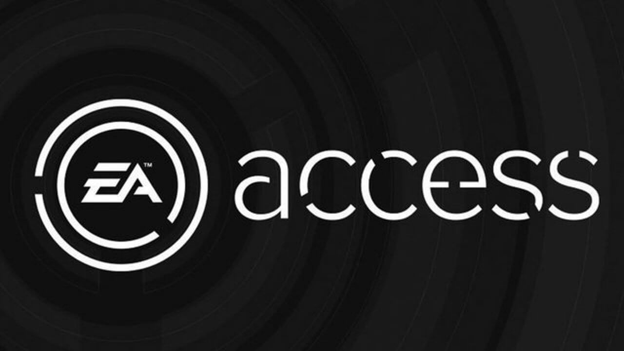 EA Access