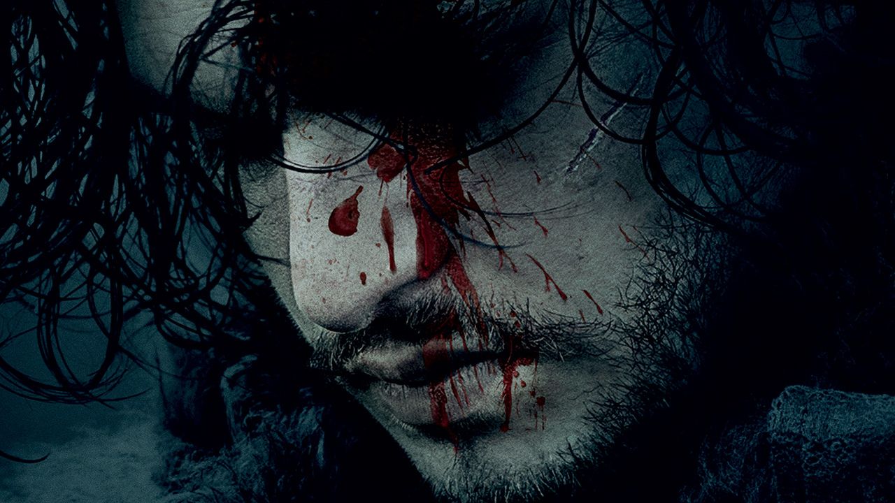 Game of Thrones - Jon Snow