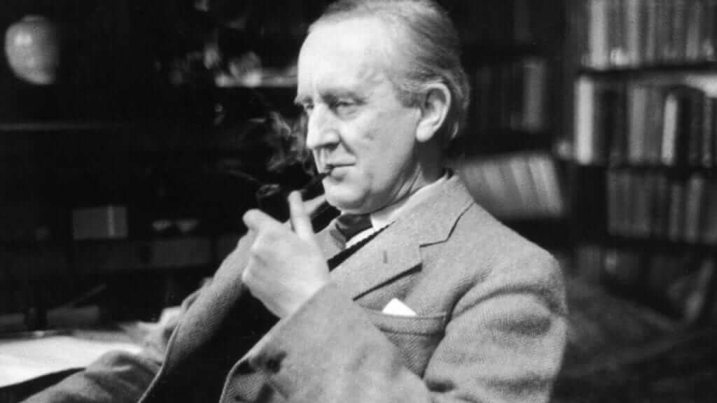 Tolkien