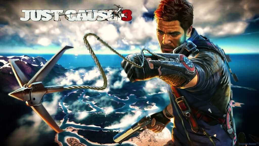 Just Cause 3, PC Gaming