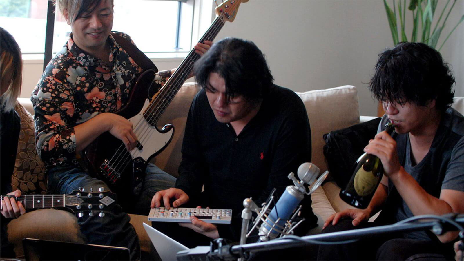Kenji Eno