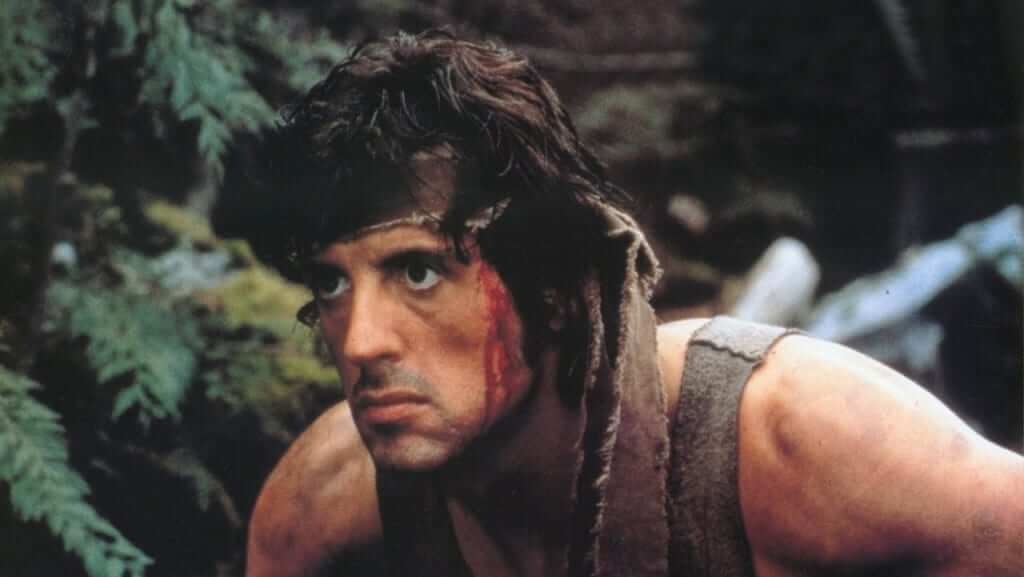 Rambo First Blood part 1