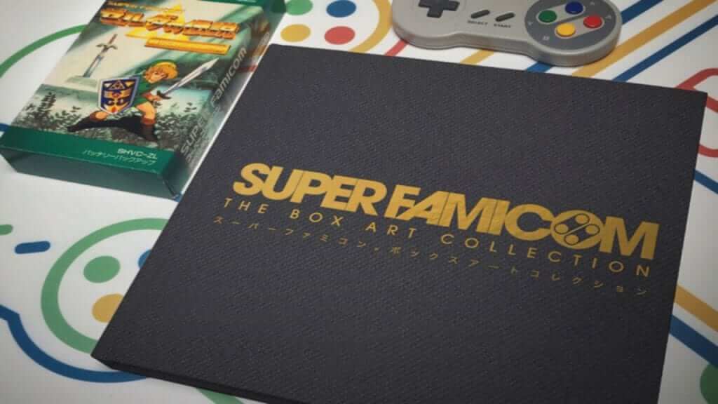 Super Famicom