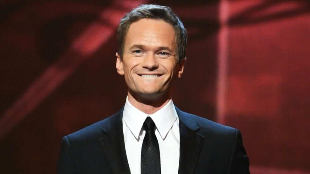 Neil Patrick Harris