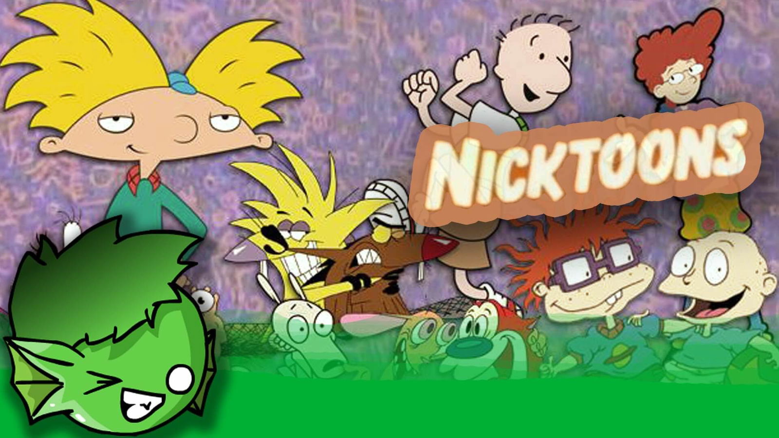 NickToons