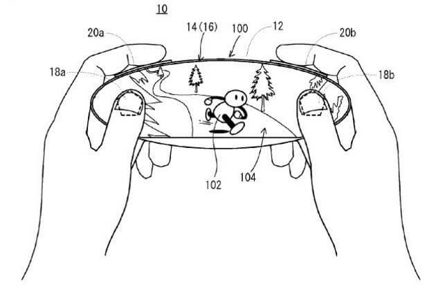 NX nintendo_nx_patent