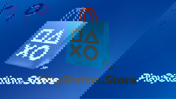 Playstation 4 - Even the Playstation Store saw good sales in 2015.
