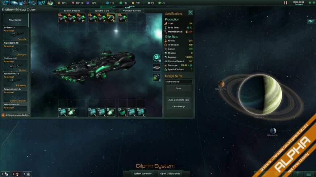 Stellaris