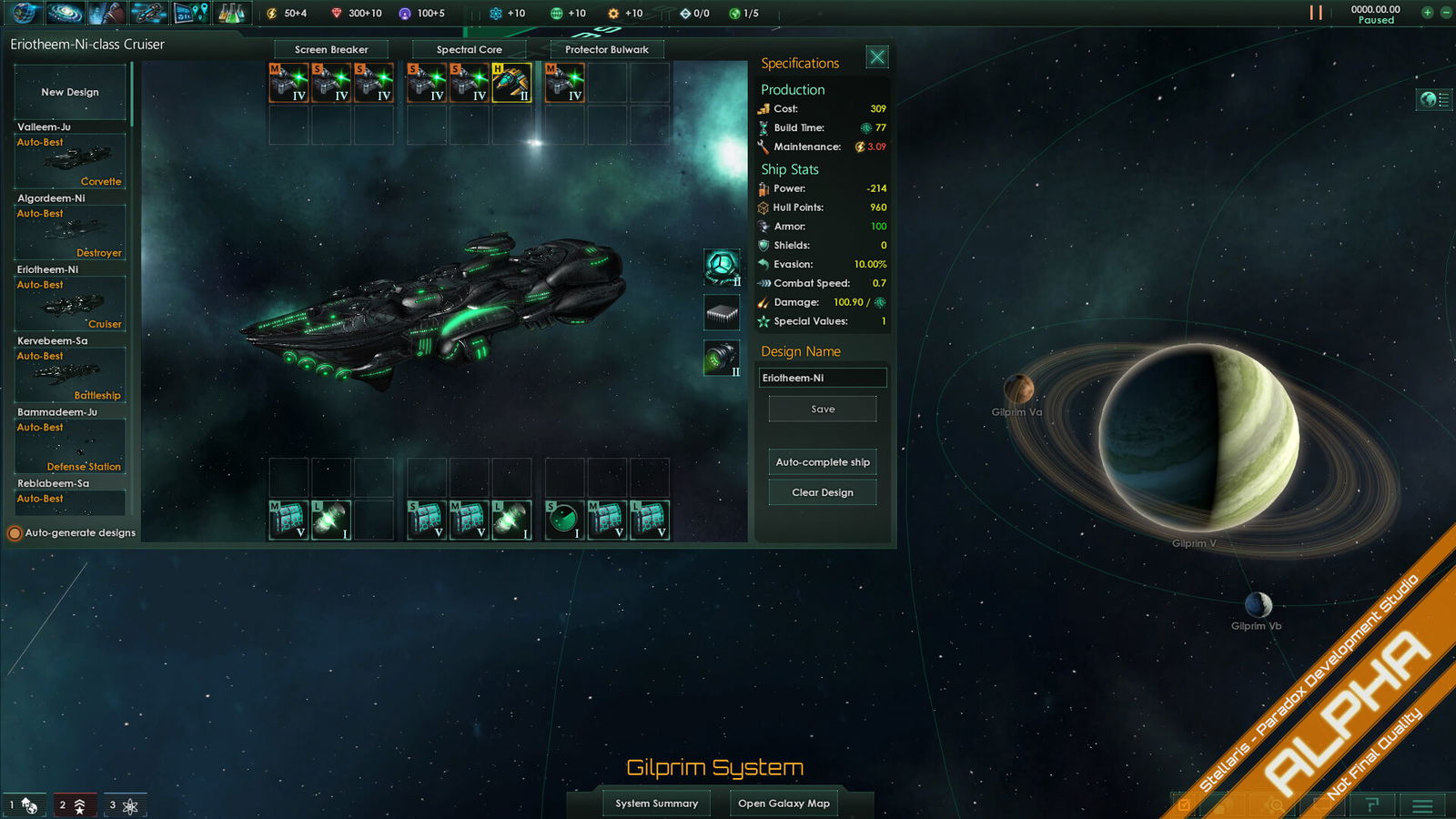 Stellaris