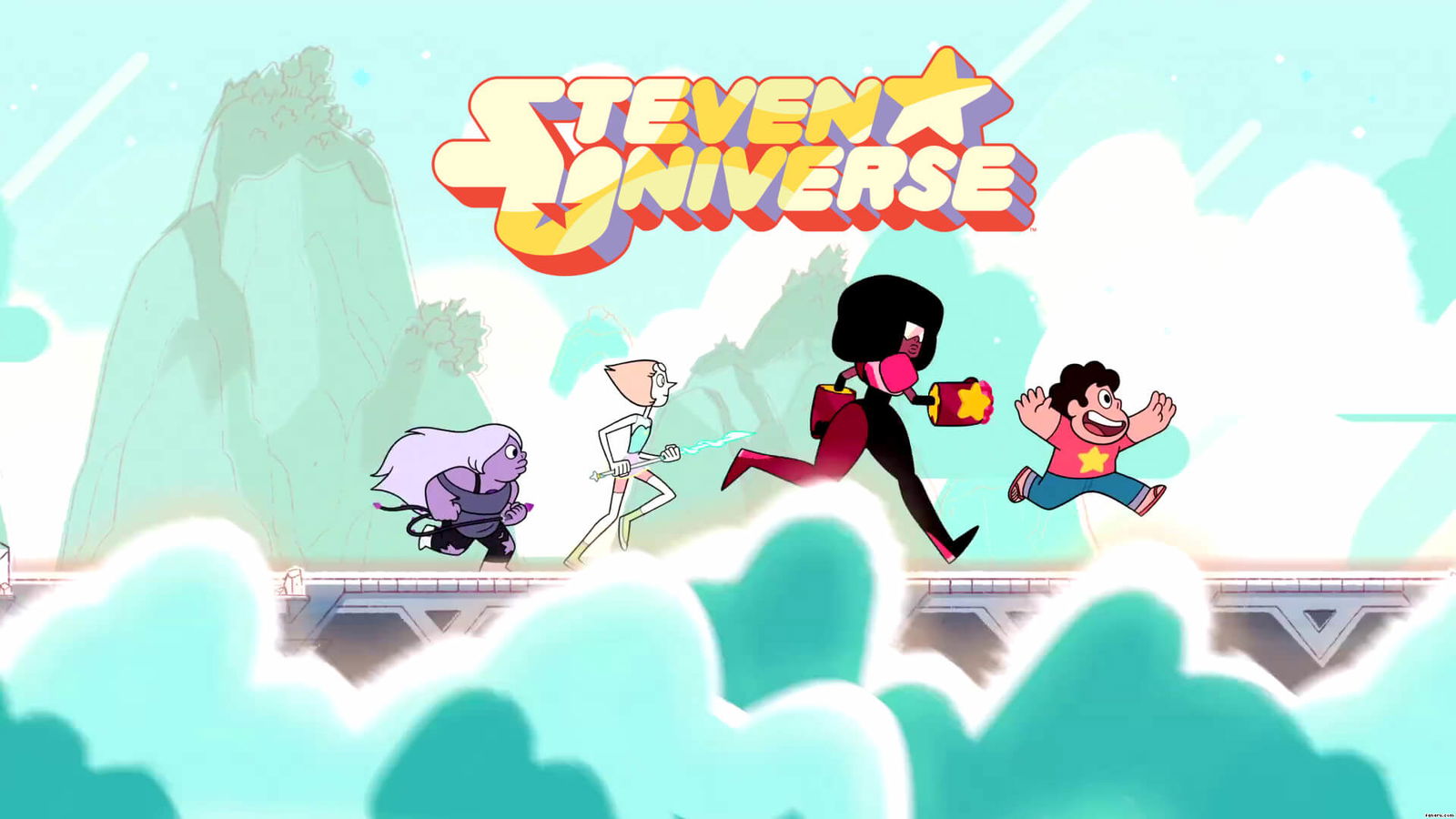 Steven Universe