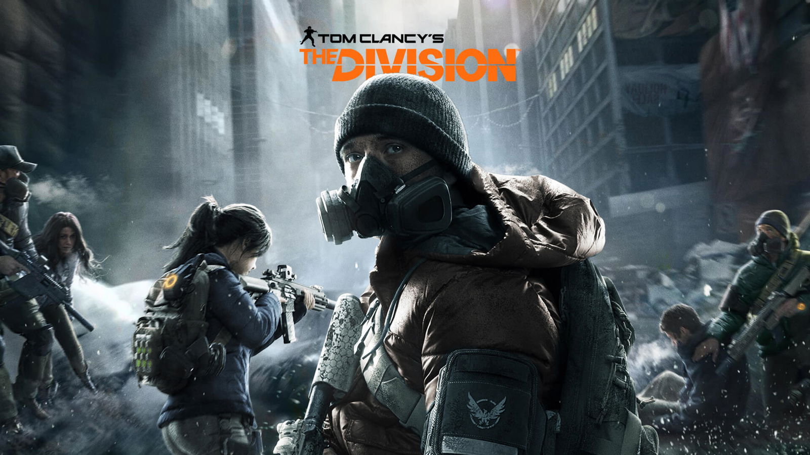 The Division