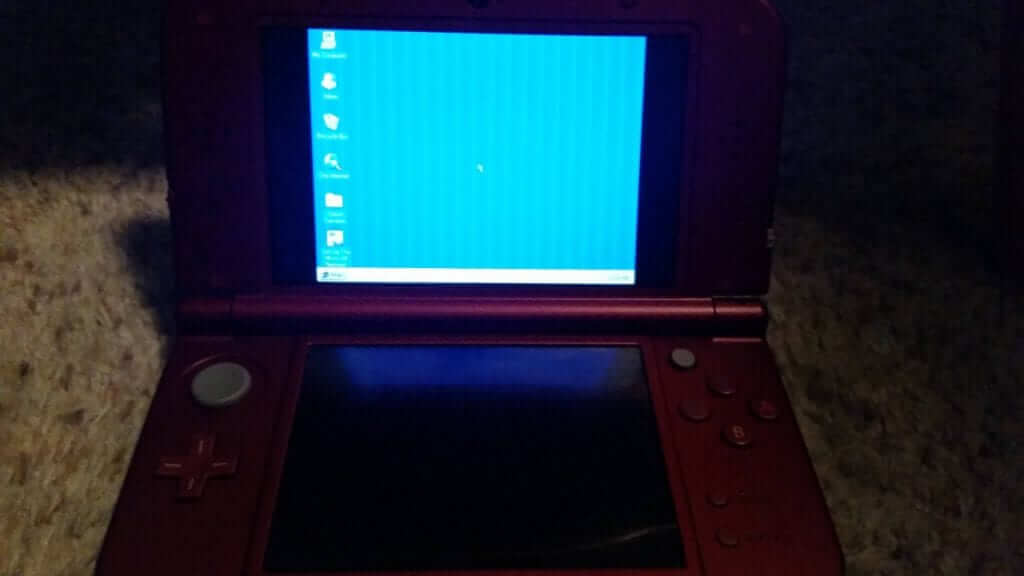 Nintendo 3DS