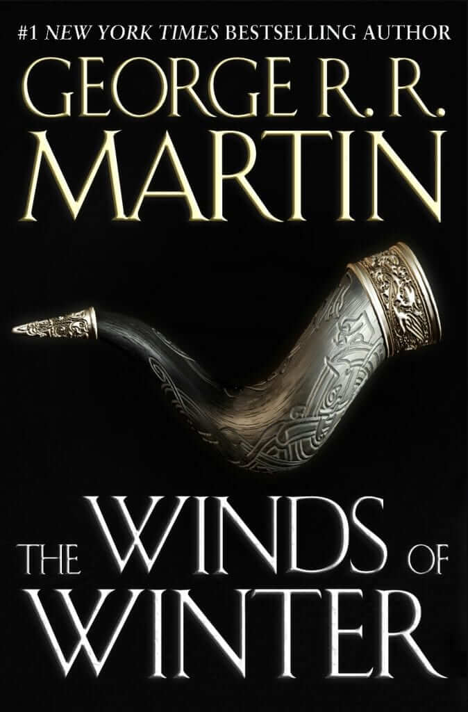 winds of winter