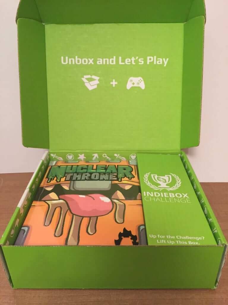 IndieBox