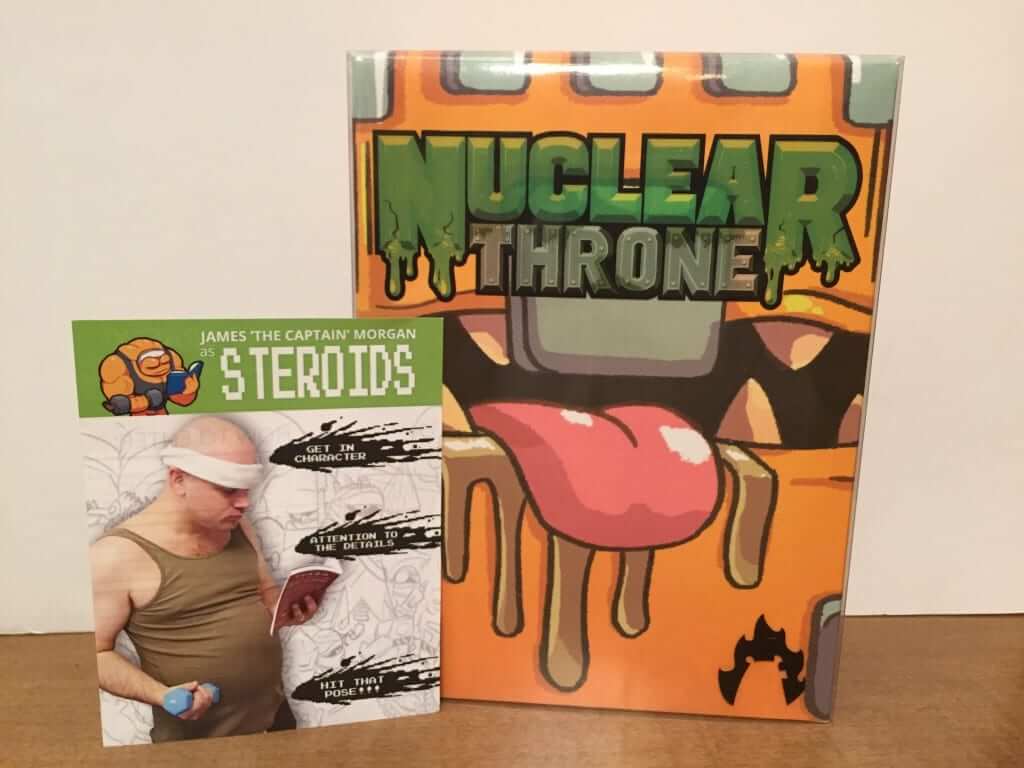 IndieBox