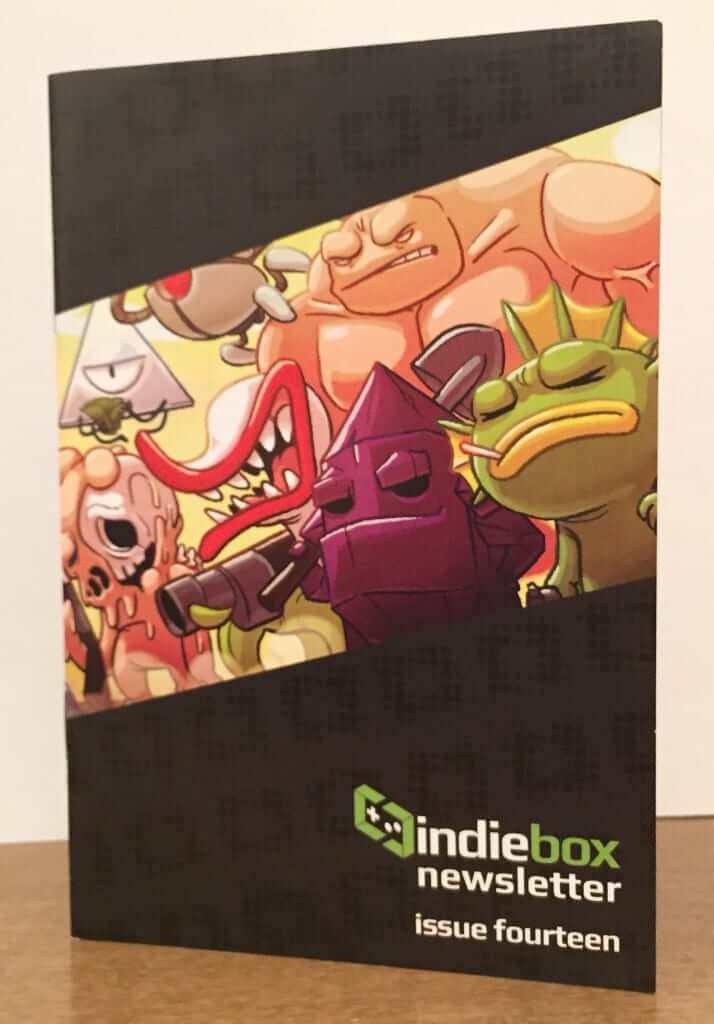 IndieBox