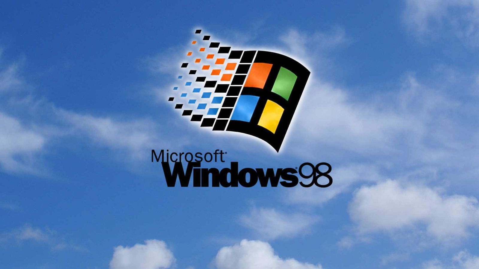 Windows 98