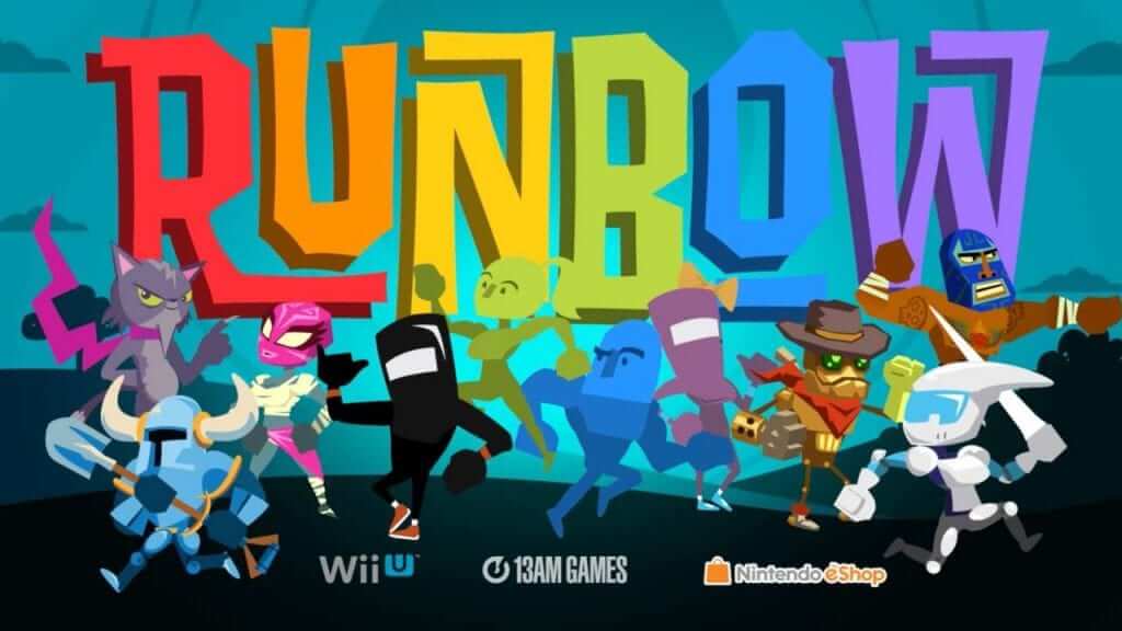 Runbow