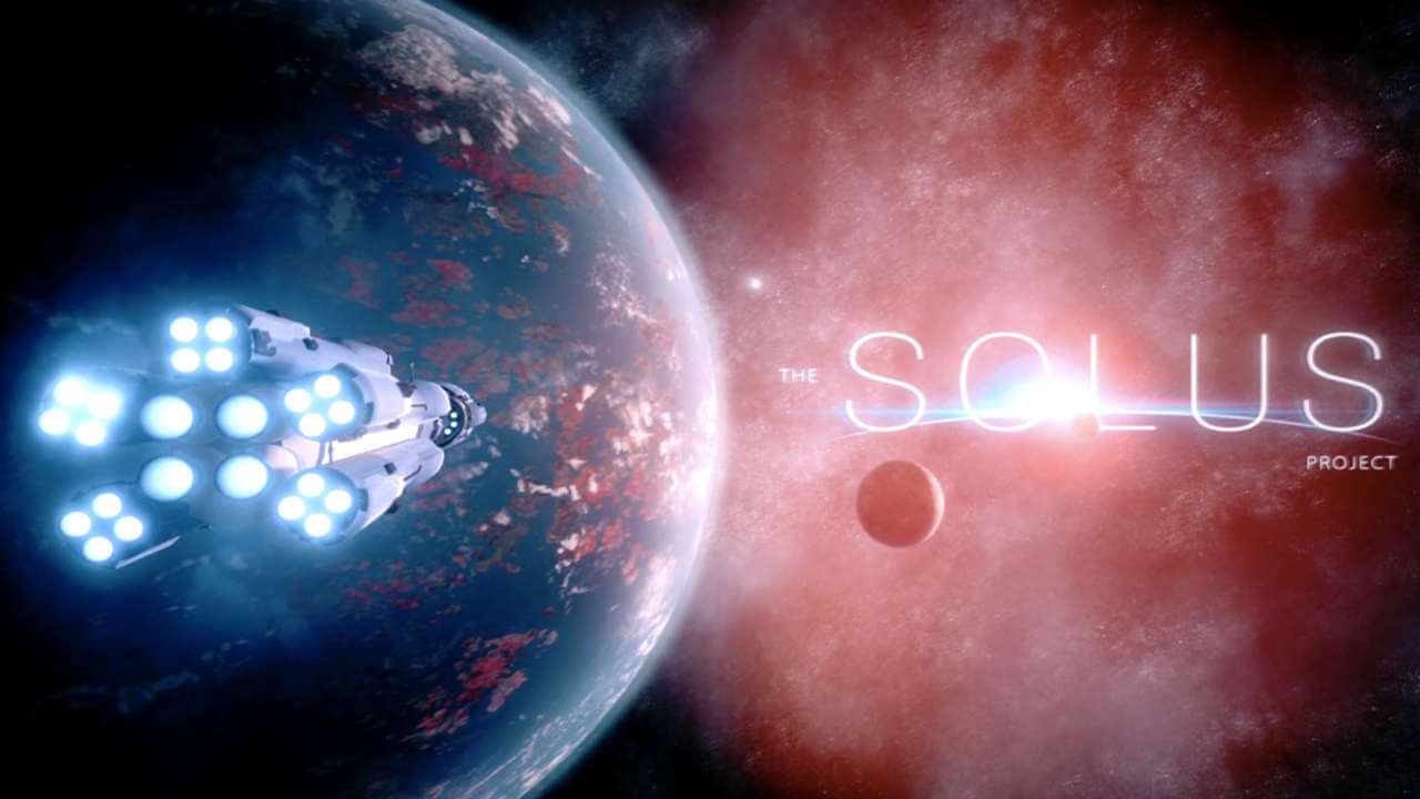 The Solus Project