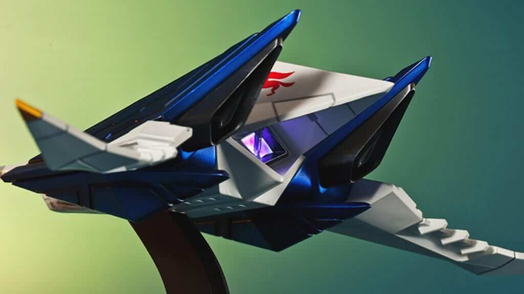 arwing